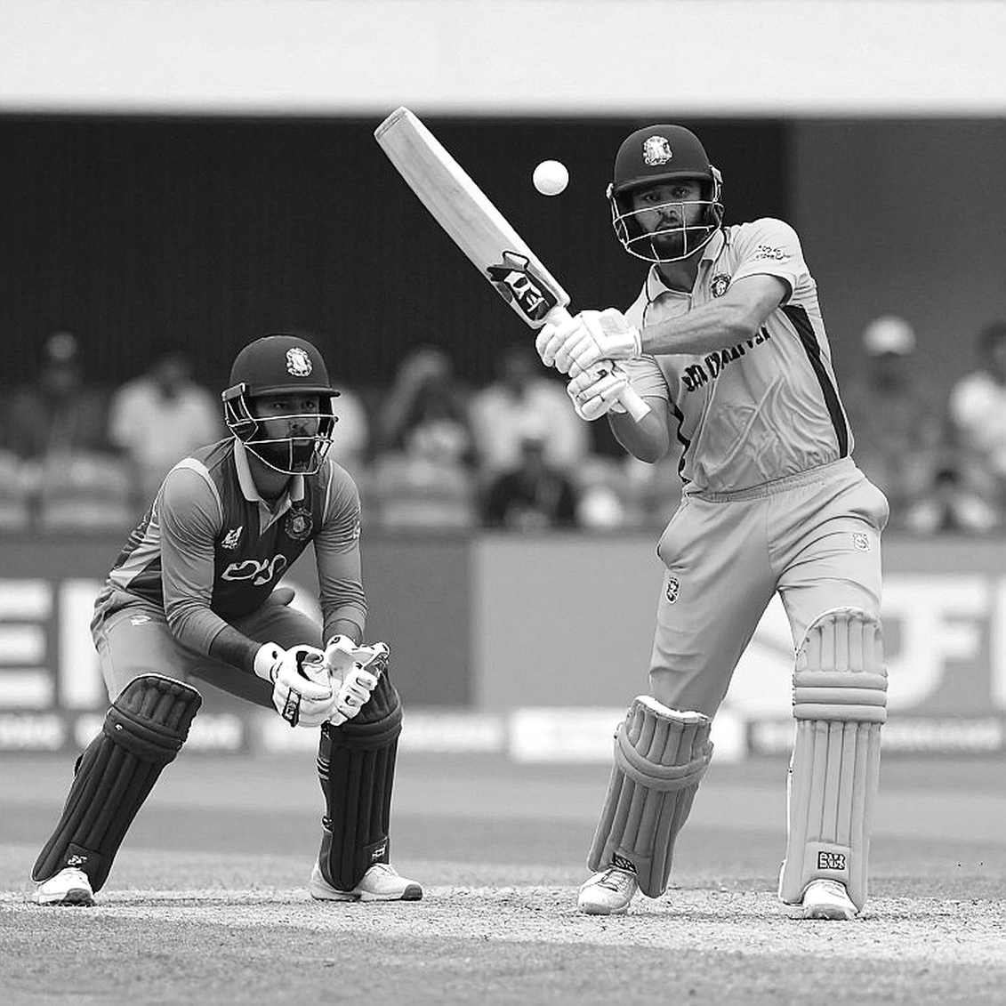 Four-Day 'Tests', a Third-Match Pant: India's Real Exam in New Zealand Is on the Squad Sheet, Not the Scorecard