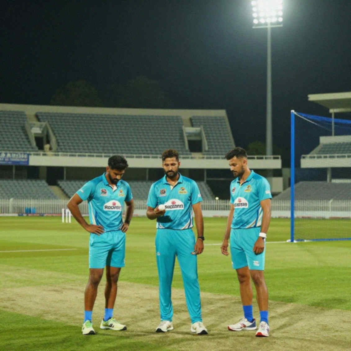 Four-Day 'Tests', a Third-Match Pant: India's Real Exam in New Zealand Is on the Squad Sheet, Not the Scorecard