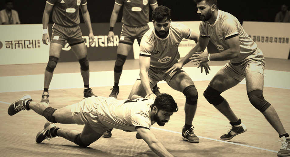 শুরুতে সাত, বেঞ্চে এক: ইরান-ফাইনালে পawan সেহরাওয়াত এবং একটি তারিখের ফাঁক