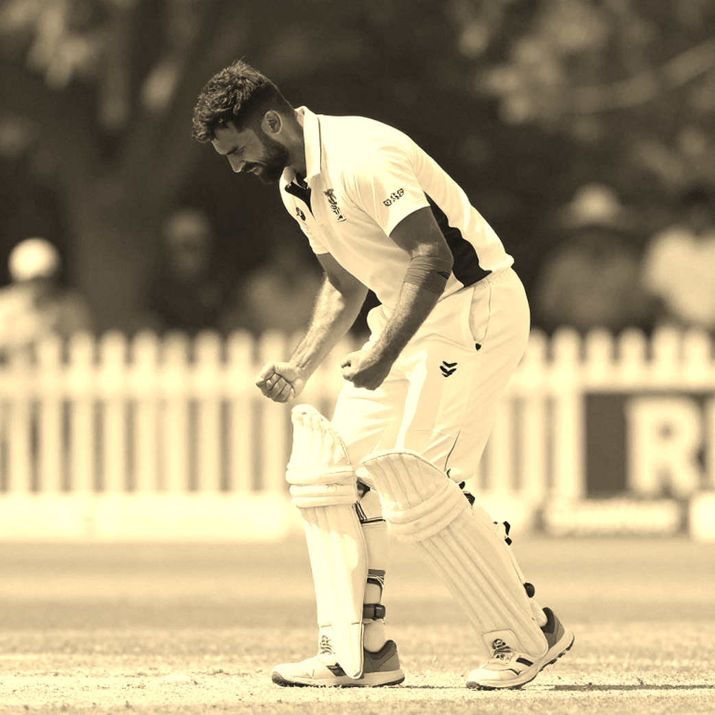 Where Data Is Absent, Truth Remains: Blockchain-Era Transparency in Cricket Governance Where Data Is Absent, Truth Remains: Blockchain-Era Transparency in Cricket Governance