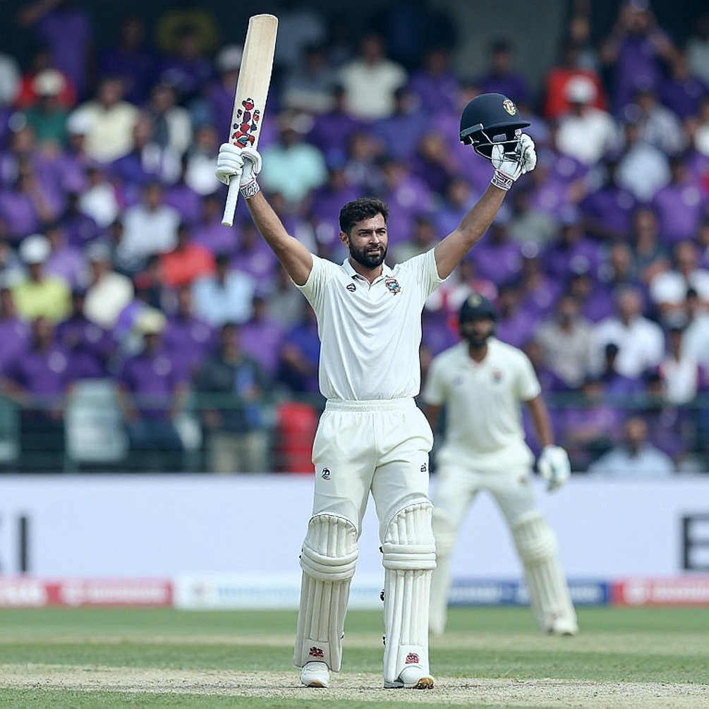 Five Wickets Before Lunch, 206 Runs After: The Harry Hoekstra Ledger Five Wickets Before Lunch, 206 Runs After: The Harry Hoekstra Ledger