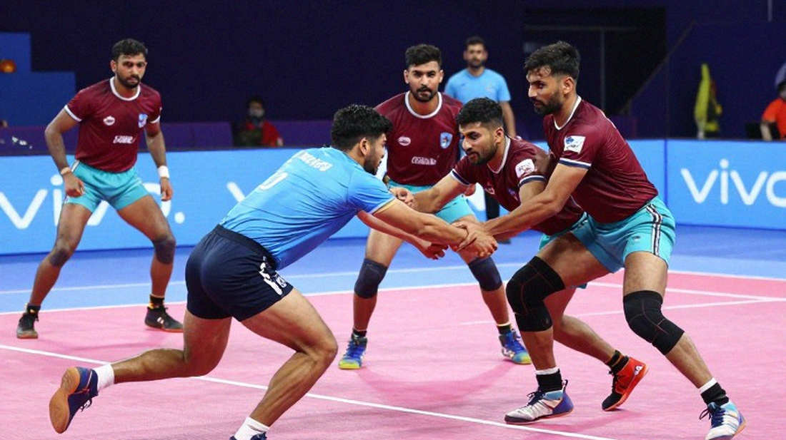 ৩৭–৩৪ যেখানে মেলে না: ২০২৬ এশিয়ান গেমসের কাবাডি ফাইনাল রিপোর্ট নিয়ে একটি প্রোটোকল অডিট