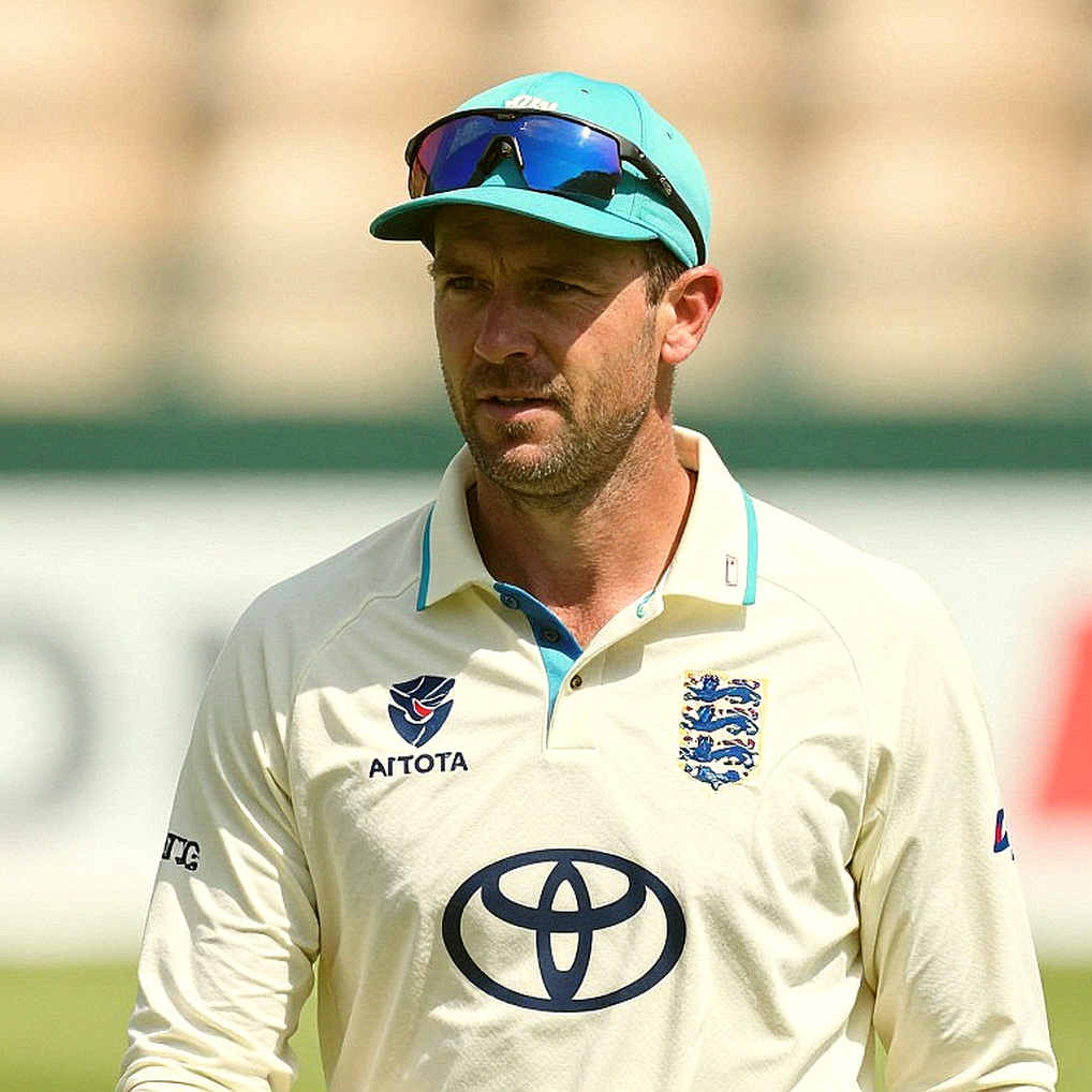 The Empty Ledger: When Cricket Analysis Loses Its Own Data