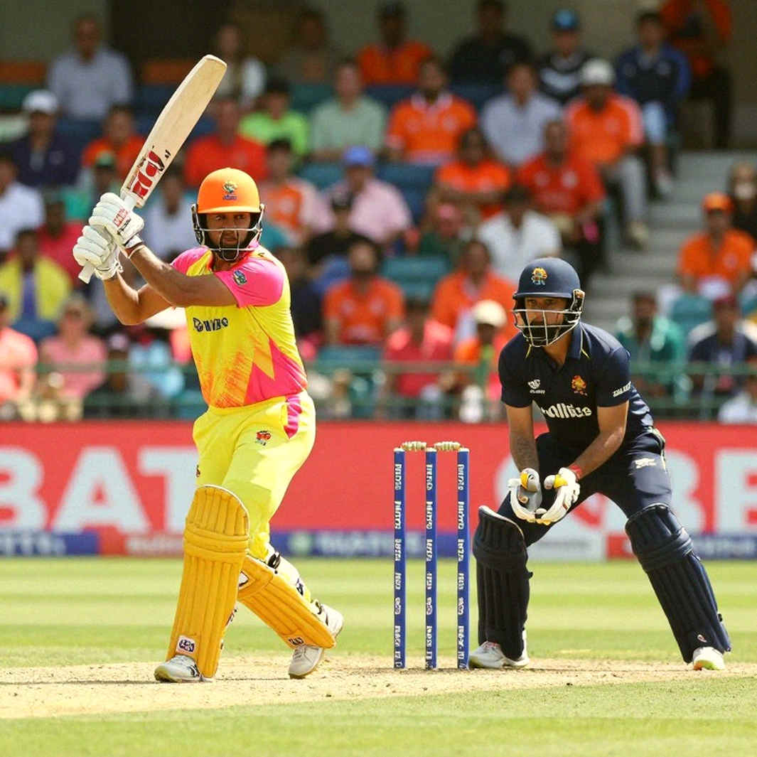 The Silent Scorecard: Cricket Data's Invisible Failure and the Promise of Blockchain The Silent Scorecard: Cricket Data's Invisible Failure and the Promise of Blockchain