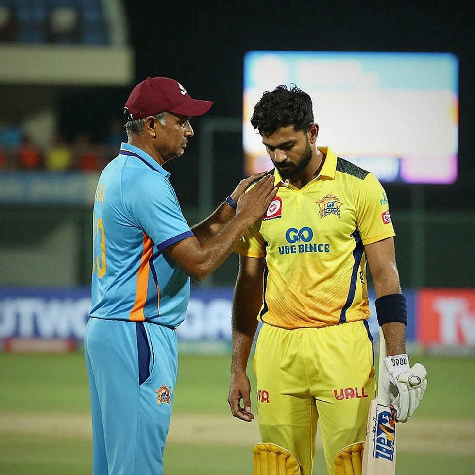 লেজারের মার্জিন: এশিয়ার কিশোর পেসাররা কেন দ্বিতীয় মৌসুমেই ক্ষয়ে যায়