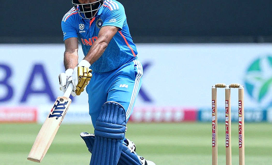 Gardner's 84 at North Sydney: An Innings Where Personal Rhythm Speaks Louder Than Team Depth Gardner's 84 at North Sydney: An Innings Where Personal Rhythm Speaks Louder Than Team Depth
