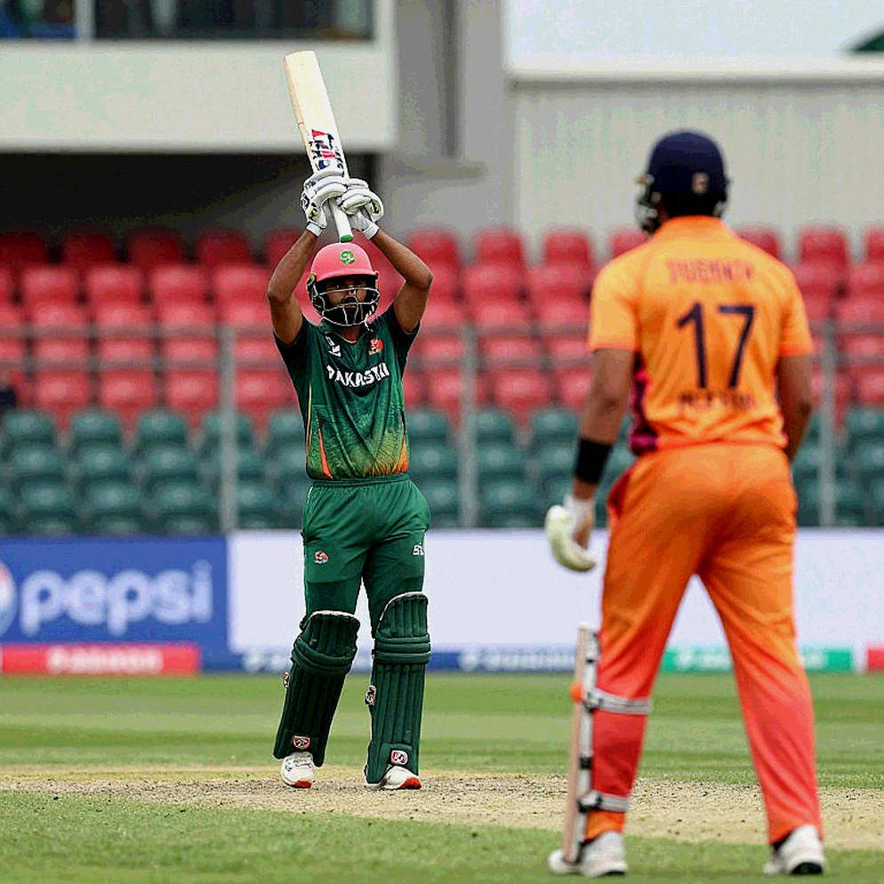 Liton Das on the Fifth Morning in Abu Dhabi: Reading 53, 102 and Nine Dismissals Liton Das on the Fifth Morning in Abu Dhabi: Reading 53, 102 and Nine Dismissals