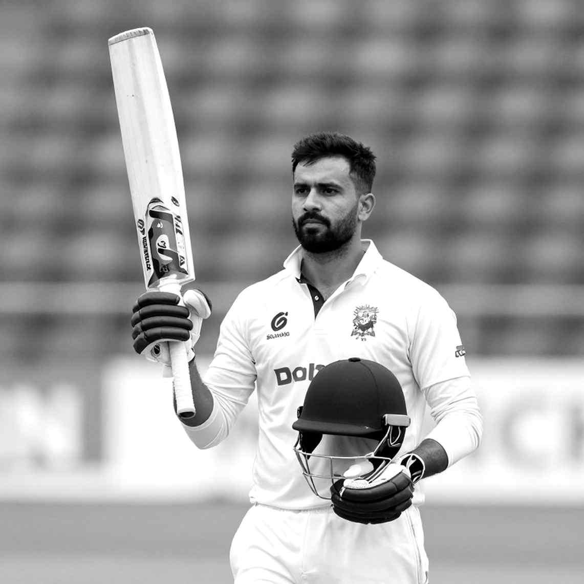 Cricket on a Blank Page: When the Analysis Says Nothing Cricket on a Blank Page: When the Analysis Says Nothing