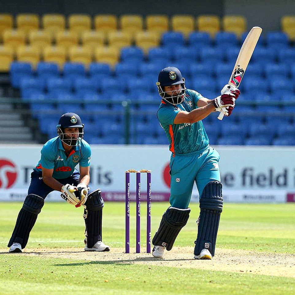Empty Dossier, Honest Silence: The Invisible Crisis in Cricket Analysis