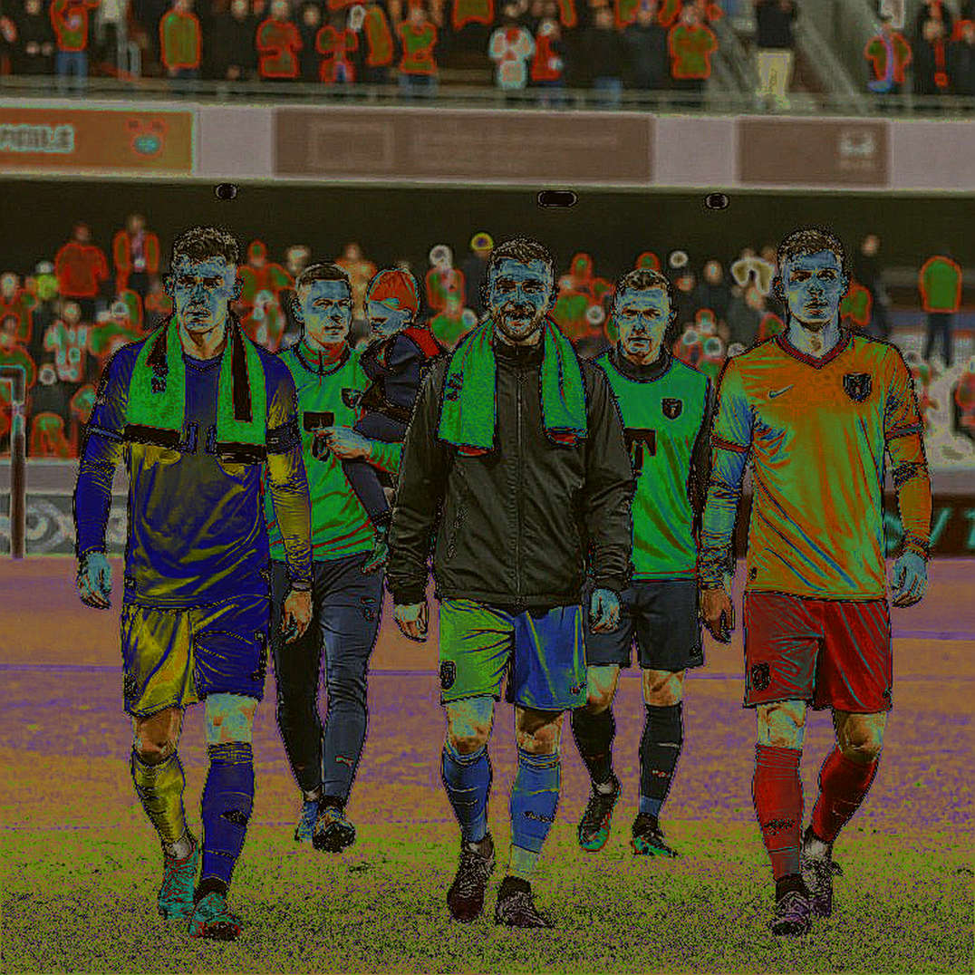 The Discipline of Empty Input: When Football Analysis Refuses to Lie