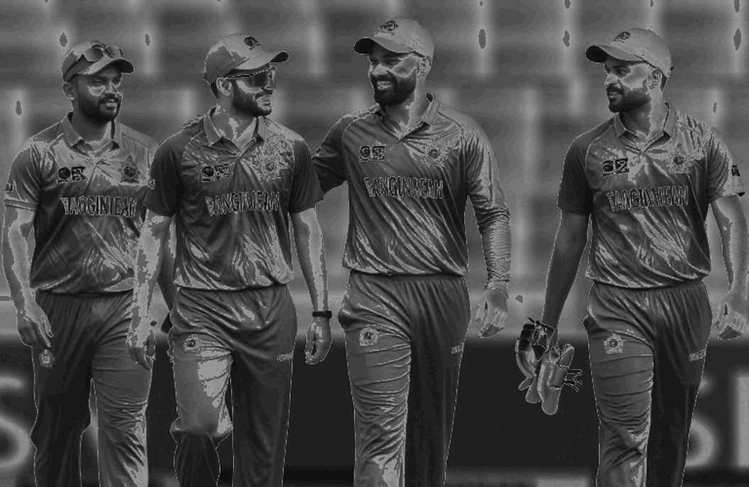 The Empty Block: How One Missing Link Breaks a Cricket Data Chain