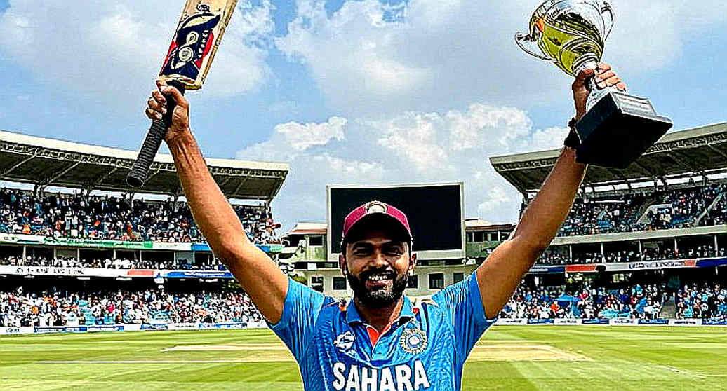 Wisden's Question, Warne's 708 Wickets, and the Broken Ledger of Australia vs South Africa