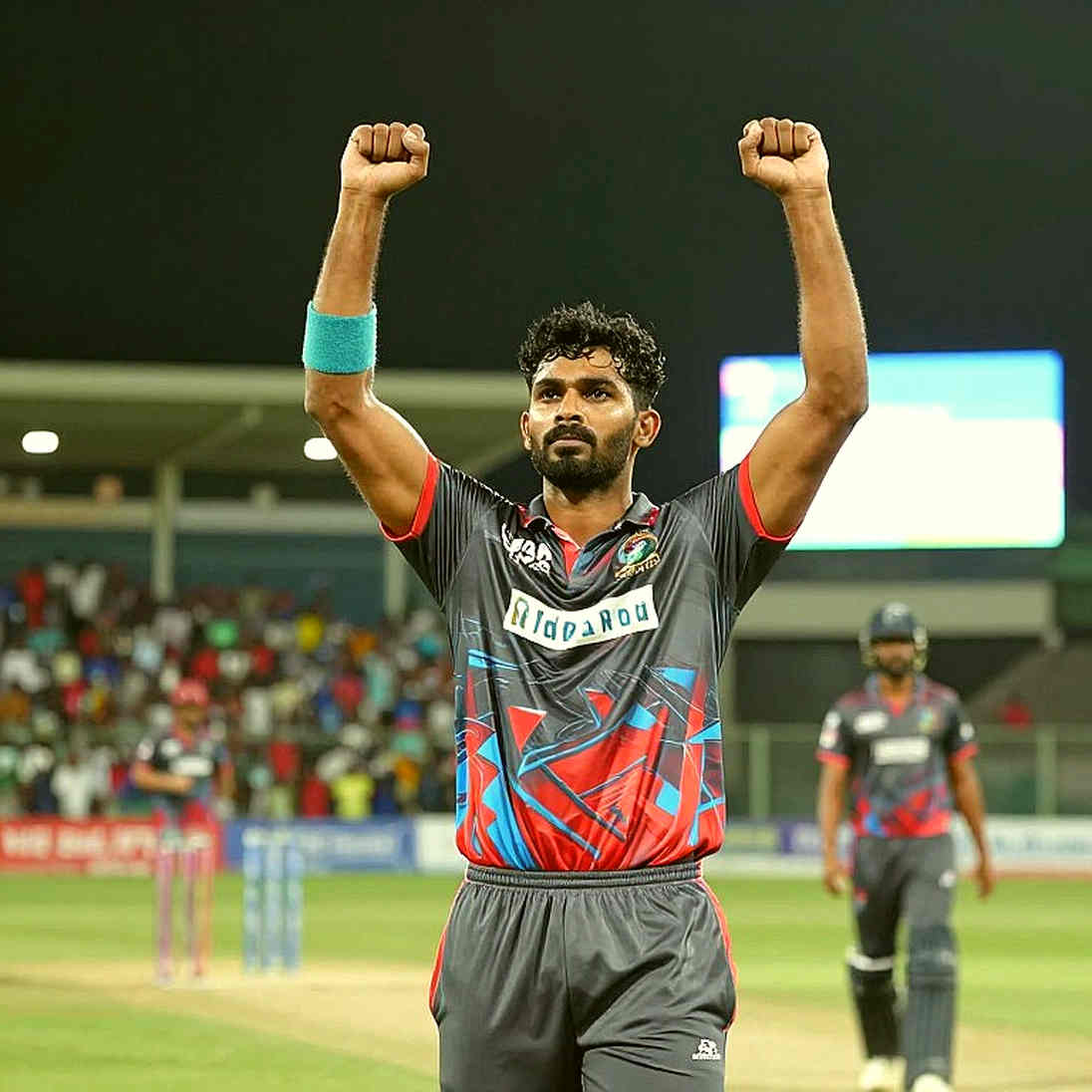 ফাঁকা ডেটা, ভুয়া বিশ্লেষণ: ক্রিকেটের টোকেন-অর্থনীতি আর প্রাথমিক সাক্ষ্যের পাঠ ফাঁকা ডেটা, ভুয়া বিশ্লেষণ: ক্রিকেটের টোকেন-অর্থনীতি আর প্রাথমিক সাক্ষ্যের পাঠ