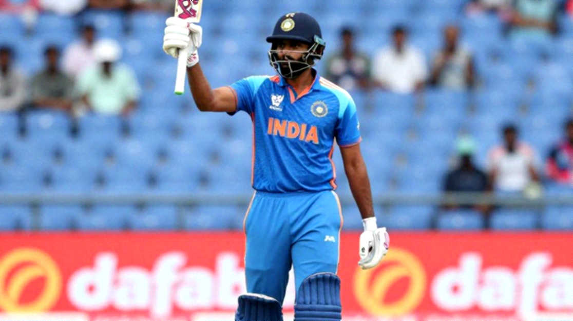 Spin's Web Over Pakistan: How a 19-Run Margin Masks India's Control Spin's Web Over Pakistan: How a 19-Run Margin Masks India's Control