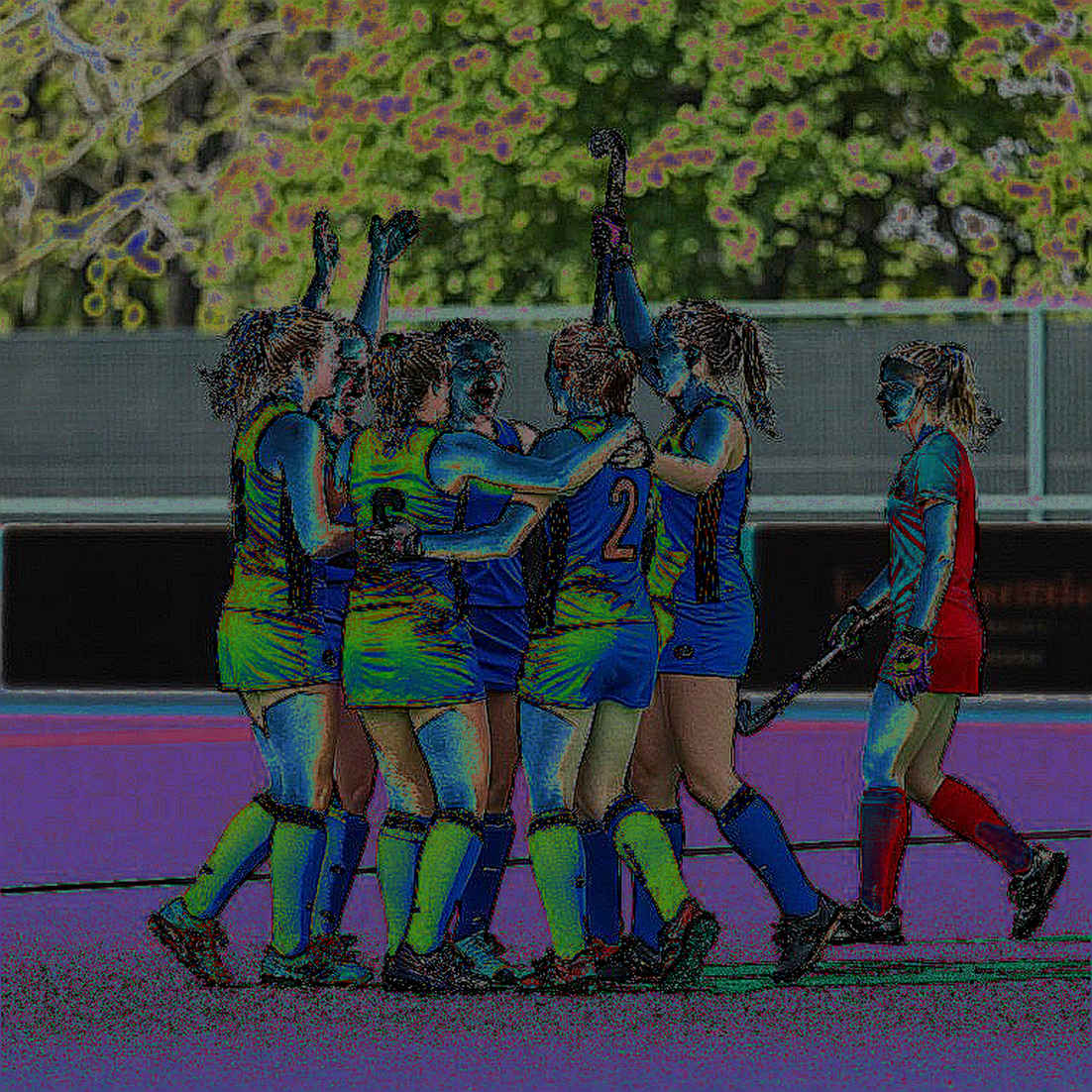 The Empty-Bench Arithmetic: India's Unresolved Question Before the Asian Champions Trophy