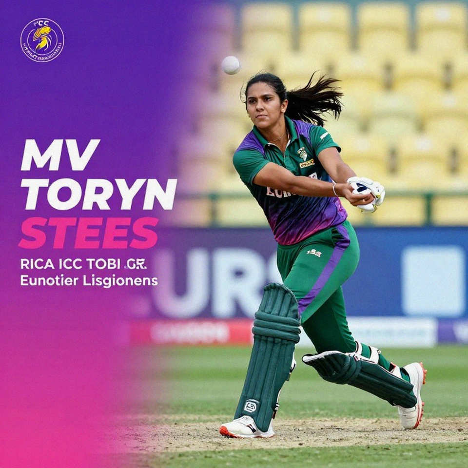 ক্রিকেটের নতুন স্কোরবুক: ব্লকচেইন, তথ্যের বিশ্বাসযোগ্যতা এবং খেলার ভবিষ্যৎ ক্রিকেটের নতুন স্কোরবুক: ব্লকচেইন, তথ্যের বিশ্বাসযোগ্যতা এবং খেলার ভবিষ্যৎ