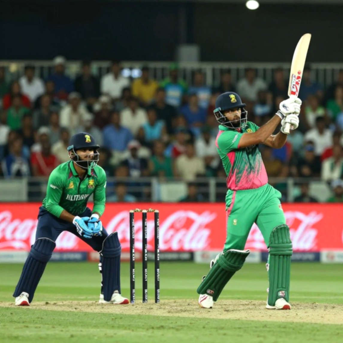 নাগোয়ার ফাইনাল, ৬১ রানের কোড আর একটি নকআউট ম্যাচের মিথ্যা নিশ্চয়তা