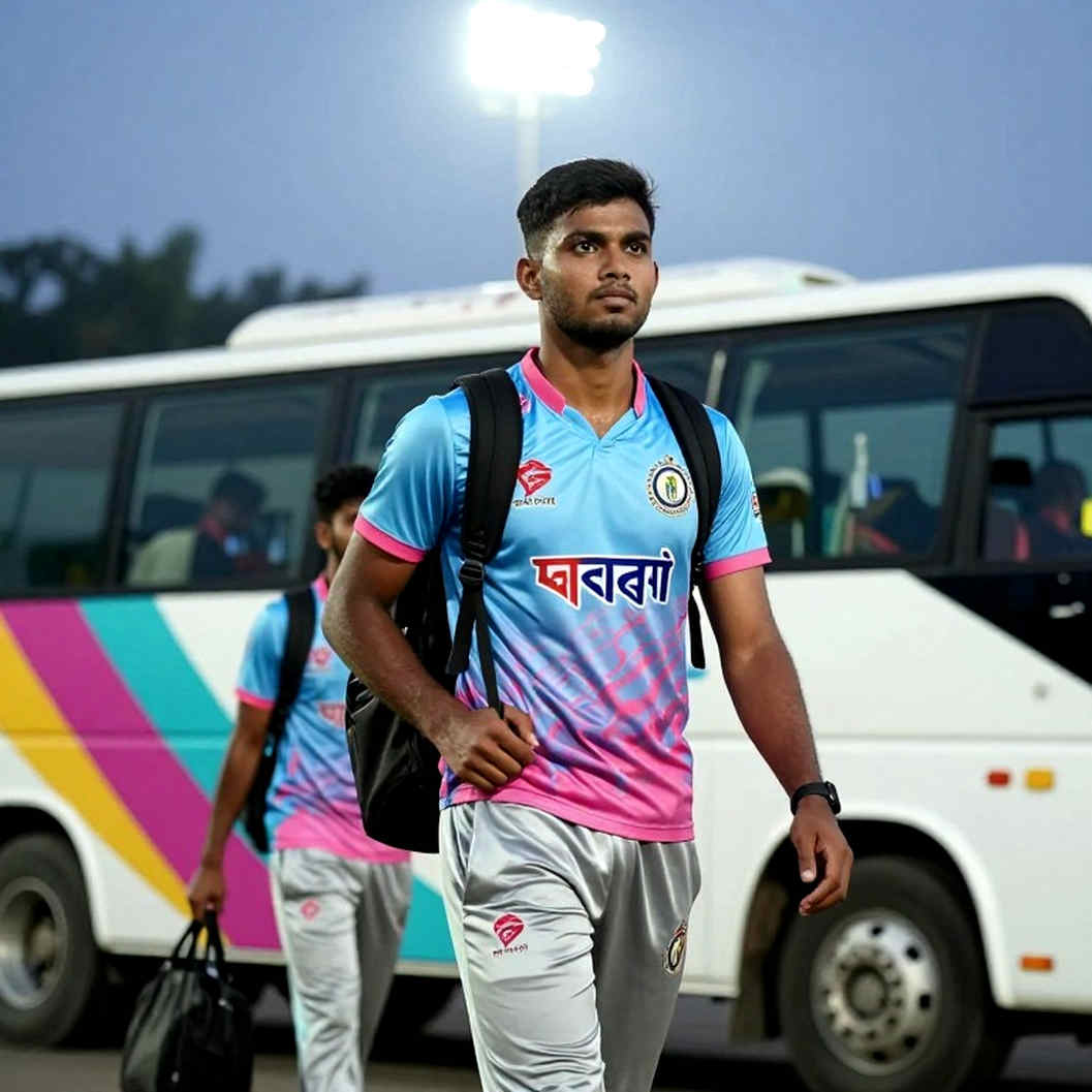 অনূর্ধ্ব-১৯ বিশ্বকাপের পাঁচ বছর পর: বাংলাদেশের তারুণ্য-লেজার আসলে কী বলছে অনূর্ধ্ব-১৯ বিশ্বকাপের পাঁচ বছর পর: বাংলাদেশের তারুণ্য-লেজার আসলে কী বলছে