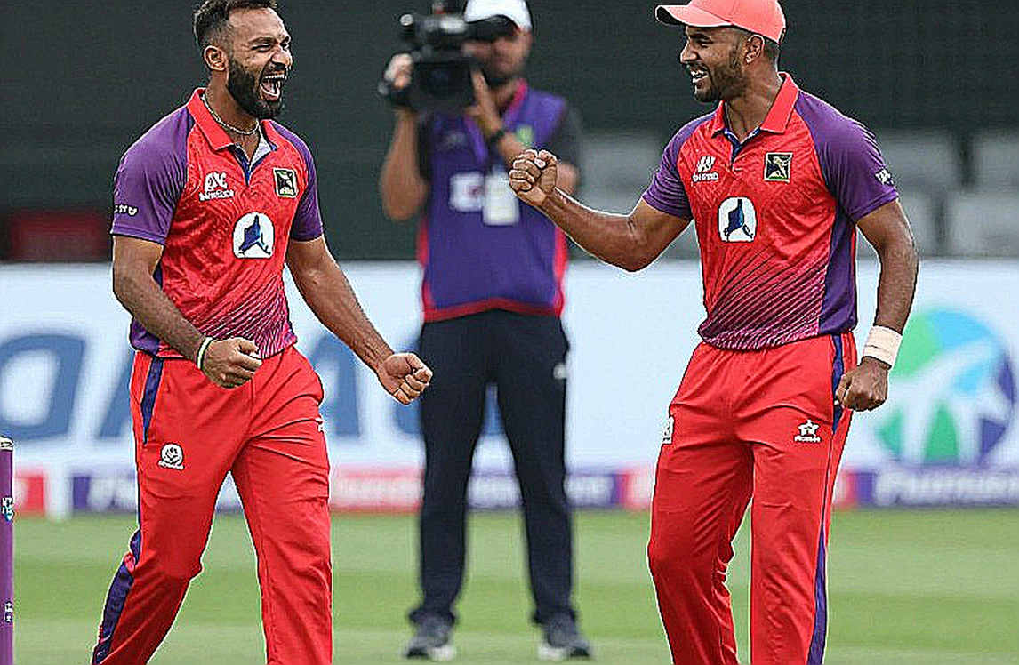 পাওয়ারপ্লের ছয় ওভার: ক্রাইস্টচার্চে ভারতের ২২৬ তাড়ার আসল নকশা