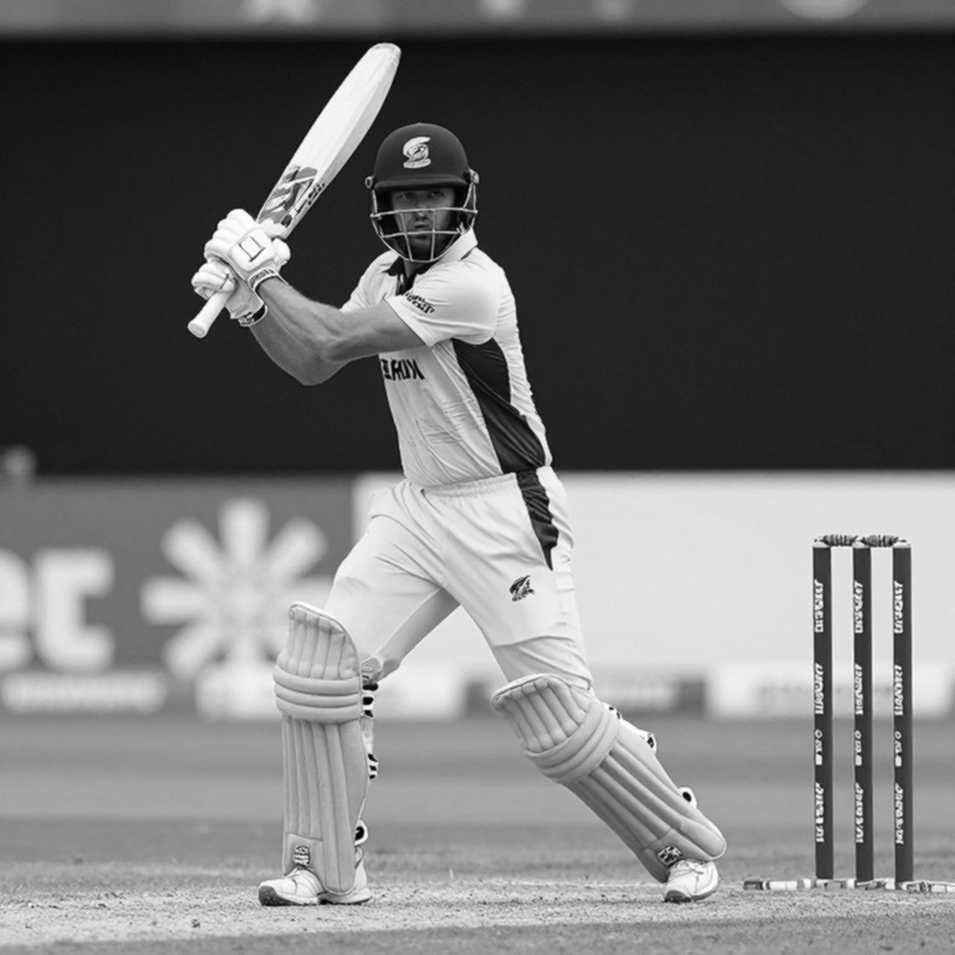 Empty Sheet, Unbroken Chain: Cricket Data's Blockchain and the Model's Blind Spot Empty Sheet, Unbroken Chain: Cricket Data's Blockchain and the Model's Blind Spot