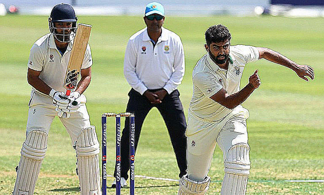 Blockchain Meets Cricket: From Chattogram Rift to the Digital Ledger