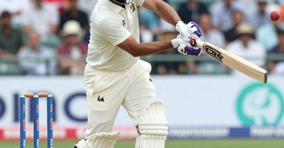 Blockchain Meets Cricket: From Chattogram Rift to the Digital Ledger