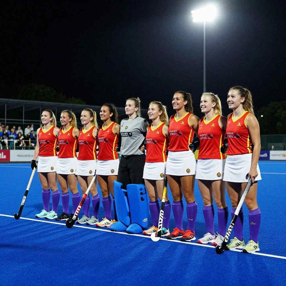 Blockchain Ledger and the Blank Table: Testimony of Bangladesh Hockey's Unwritten History