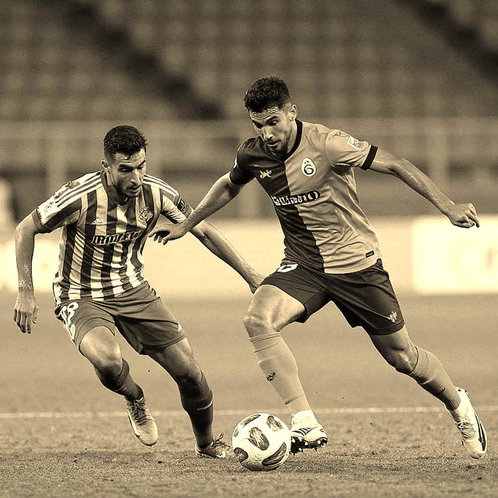 What Lies Inside Al Nassr's 1-0 Win: A Missed Penalty, Félix's Goal, and an Incomplete Attacking Model What Lies Inside Al Nassr's 1-0 Win: A Missed Penalty, Félix's Goal, and an Incomplete Attacking Model