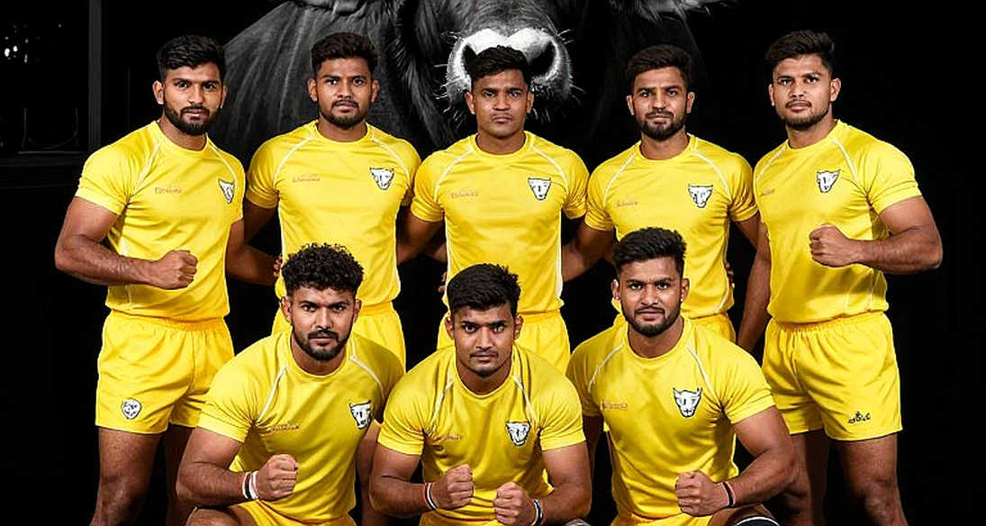 এশিয়ান গেমস ২০২৬: ৩৭-৩৪ — ভারত-ইরান নারী কাবাডি ফাইনালের ট্যাকটিক্যাল শারীরস্থান এশিয়ান গেমস ২০২৬: ৩৭-৩৪ — ভারত-ইরান নারী কাবাডি ফাইনালের ট্যাকটিক্যাল শারীরস্থান