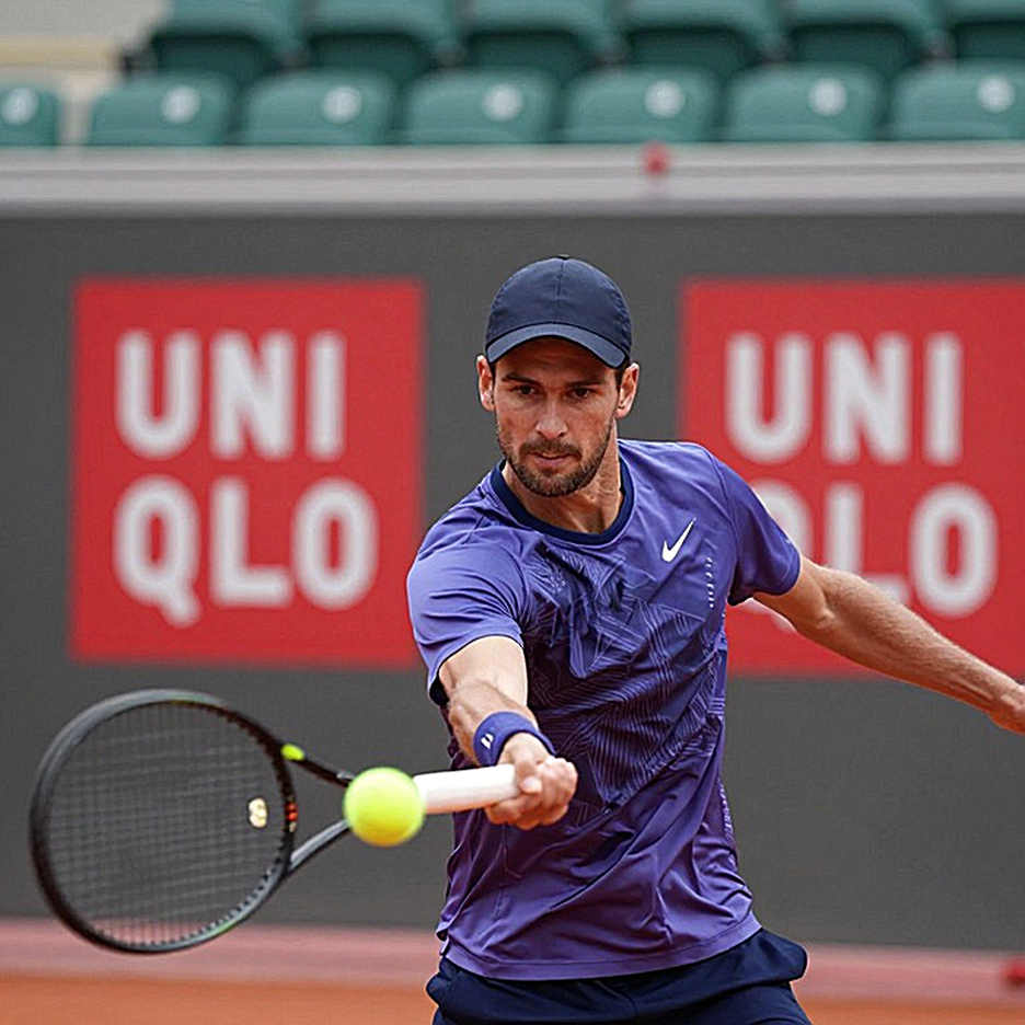 A Title by Retirement: Djokovic's 500 Points in Beijing and De Minaur's Unfinished Question