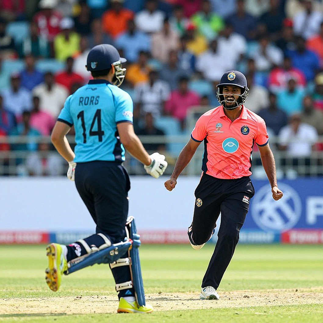 খালি খাতার পাঠ: ক্রিকেটের তথ্যচেইনে যেখানে ব্লক হারিয়ে যায়