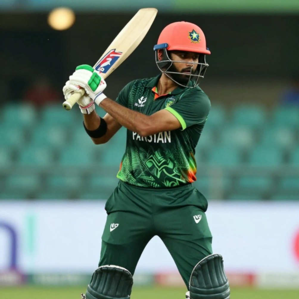 খালি খাতার পাঠ: ক্রিকেটের তথ্যচেইনে যেখানে ব্লক হারিয়ে যায়