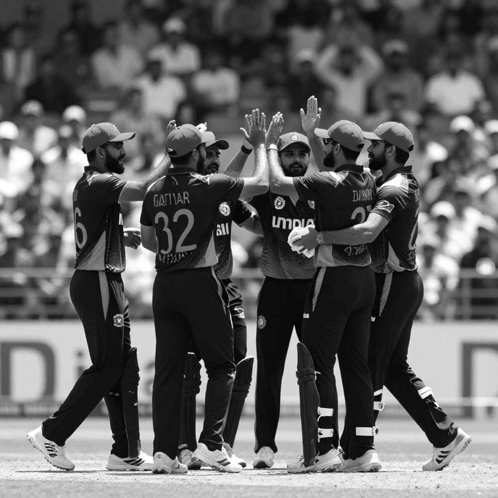 খালি খাতার পাঠ: ক্রিকেটের তথ্যচেইনে যেখানে ব্লক হারিয়ে যায়