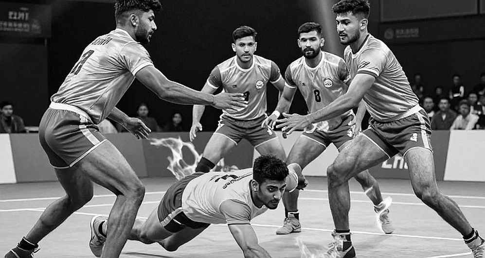 ৪৮-৪৭: শেষ রেইডের এক পয়েন্ট, আর শিডিউল যে ফাঁকটা কেউ পড়ে না