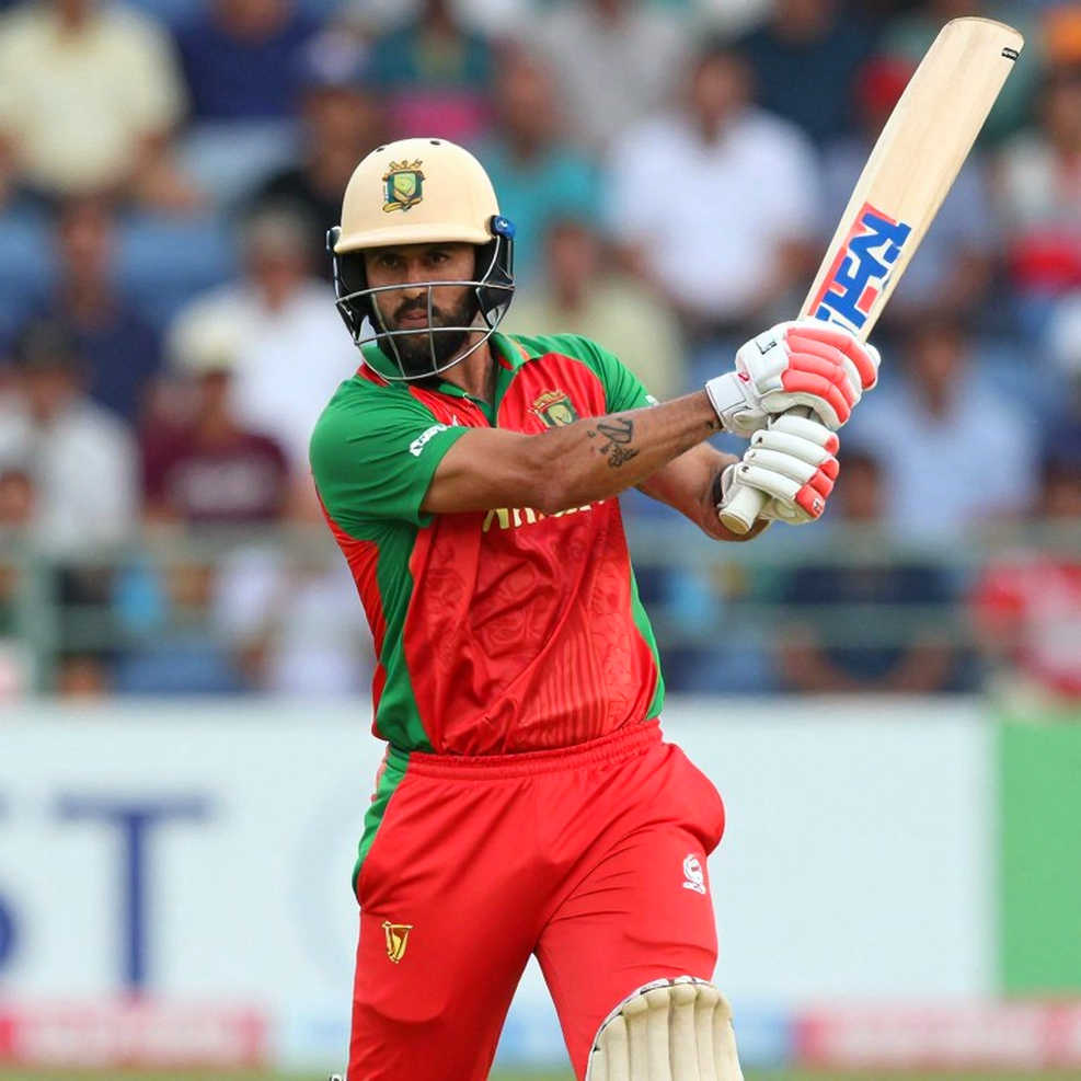 যে ফিক্সচার লিস্টে প্রতিপক্ষের ঘরটা ফাঁকা: শান্তর চার জয়ের অঙ্ক আর ক্রিকেটের সবচেয়ে নীরব প্রশ্ন