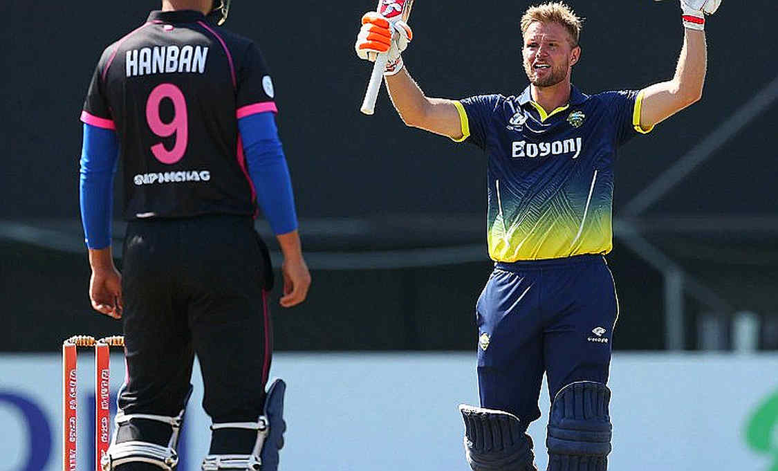 The Empty Data Trap: When Cricket Analysis Loses Its Chain of Evidence The Empty Data Trap: When Cricket Analysis Loses Its Chain of Evidence
