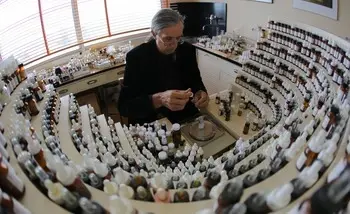 Hors-Piste - Eau de parfum – Bastille