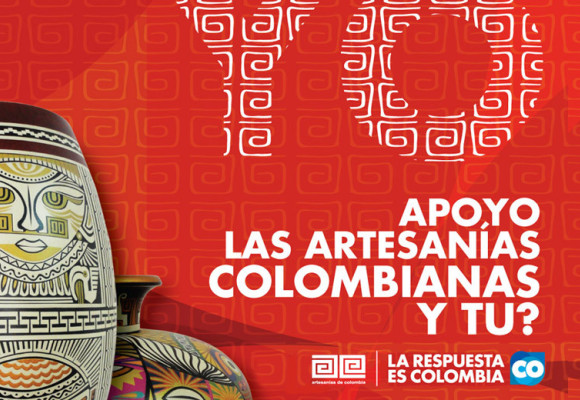 El orgullo de fabricar en Colombia